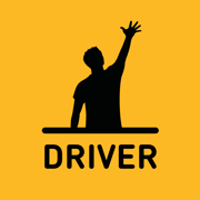 Gett Driver App