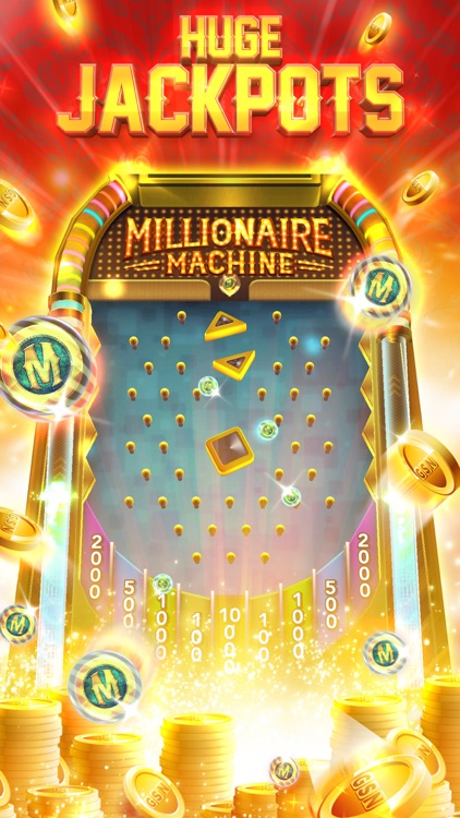 GSN Grand Casino: Slots Games