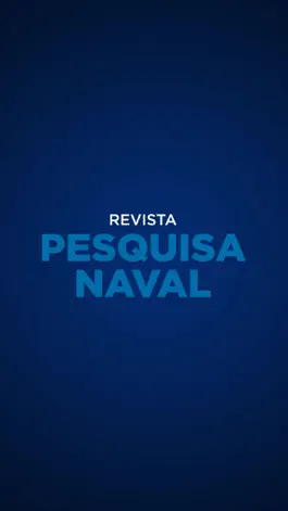 Game screenshot Rev. Pesquisa Naval mod apk