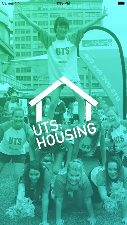 UTS:Housing