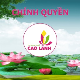 Chính quyền thành phố Cao Lãnh