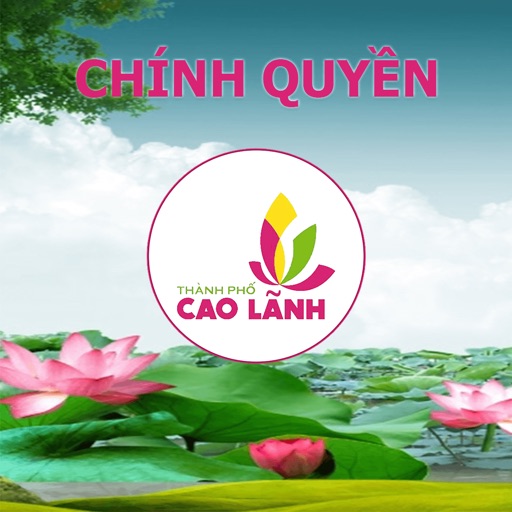 Chính quyền thành phố Cao Lãnh