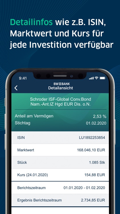 BW Vermögen screenshot-5