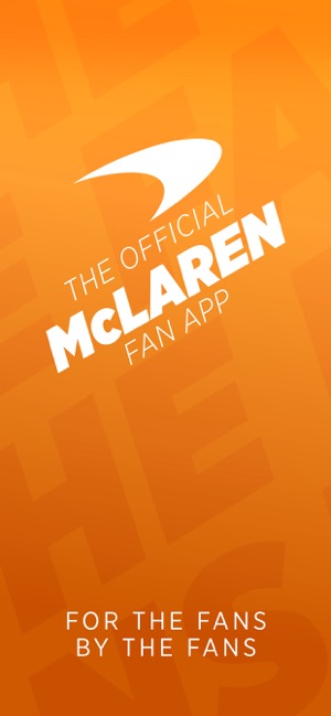 McLaren Racing(圖1)-速報App