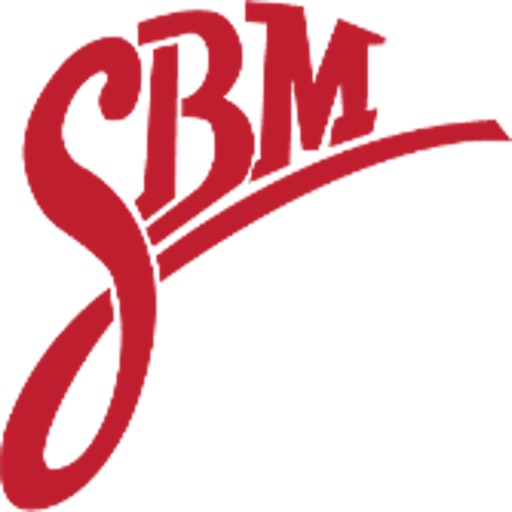 SBM Package Tracking App