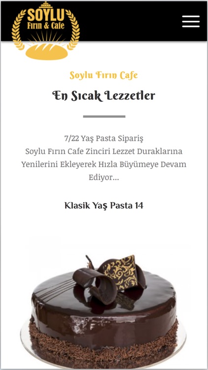 Alo Pasta – Soylu Cafe