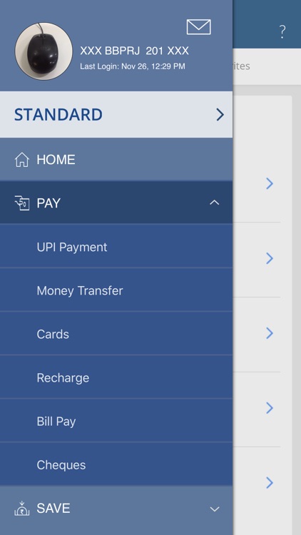 HDFC Bank MobileBanking