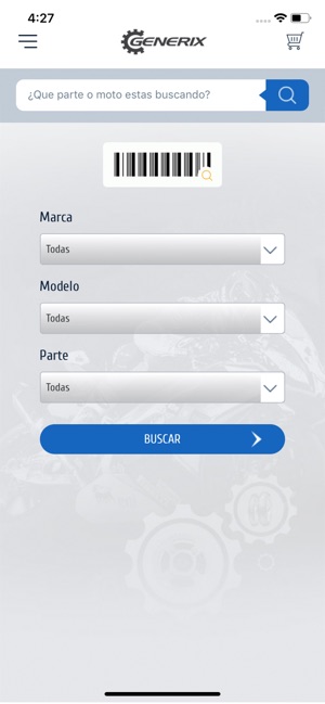 Generix - Partes y Refacciones(圖3)-速報App