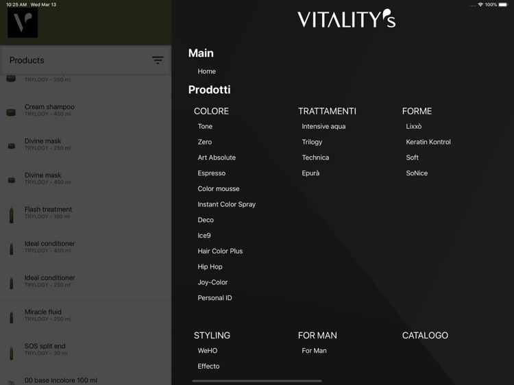 Vitalitys screenshot-5