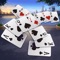 app Is a puzzle poker game