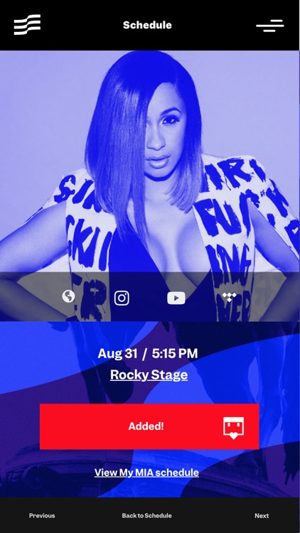 Made In America Festival 2019