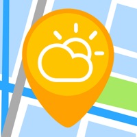 地图天气 - 专注旅行出差天气预报 PC 용