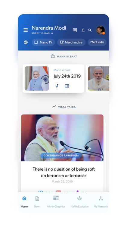 Narendra Modi