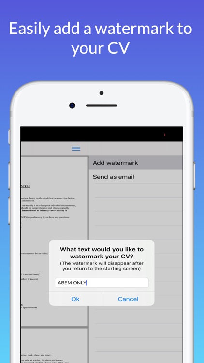 LocumsBuddy screenshot-4