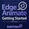 Start Course for Edge Animate