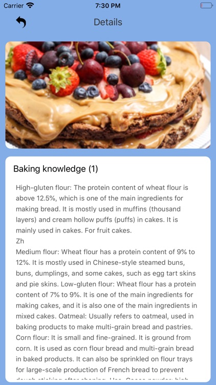 Learn&Summarize screenshot-5