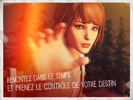 Life Is Strange Life Is Strange