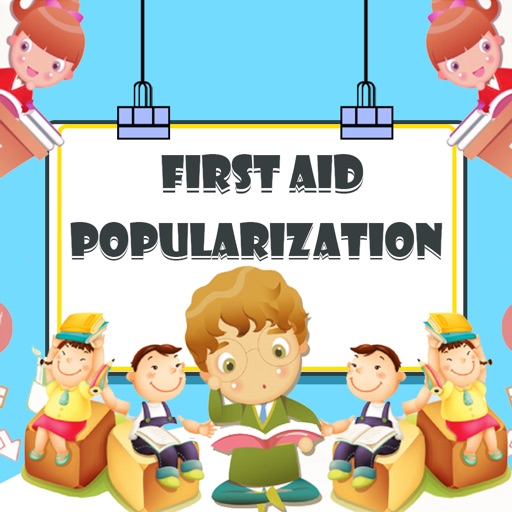 FirstAidPopularization