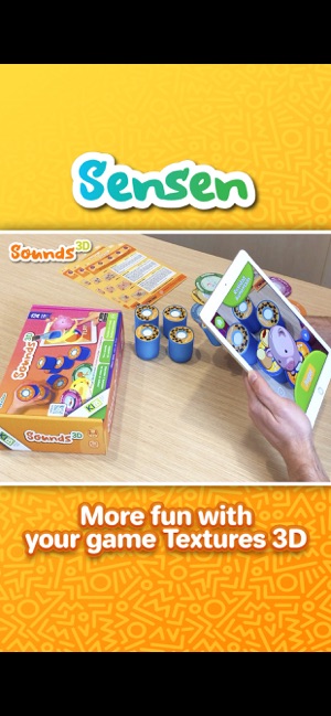 Sounds 3D(圖7)-速報App