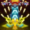 Dragon Attack: Galaxy Battle is a game where you control the dragons in your hand to defeat all the enemies in the sacred dragons