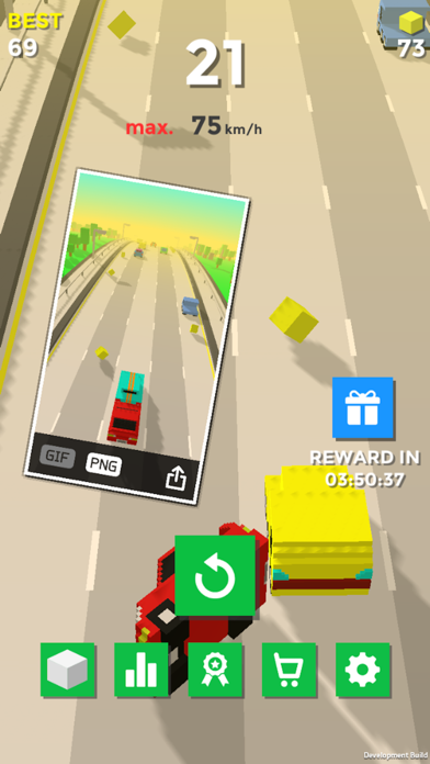 DriveMee screenshot 3