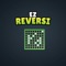 EZ Reversi for iPhone is a re-make of classic game of Othello