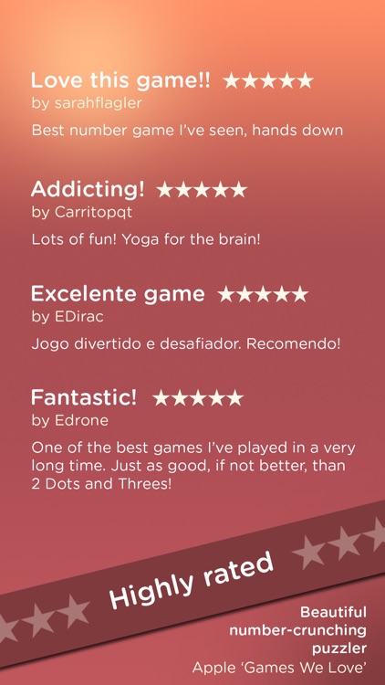 Smart Numbers screenshot-4