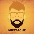 Mustache Booth - Grow a Beard