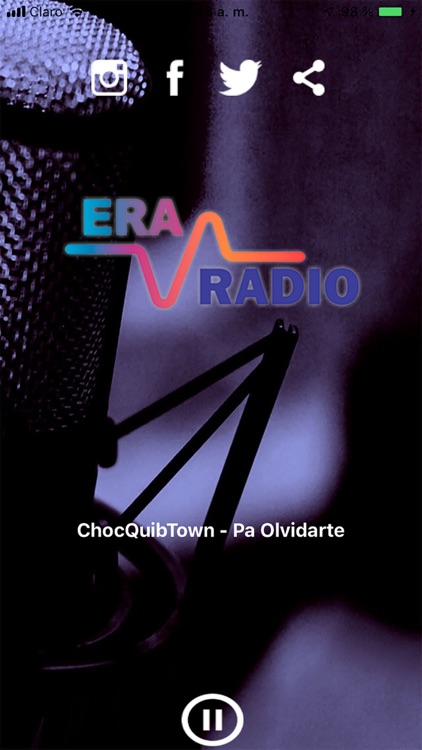 Era Radio