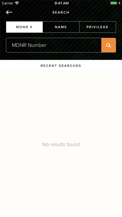 Aspira Law Enforcement screenshot-3