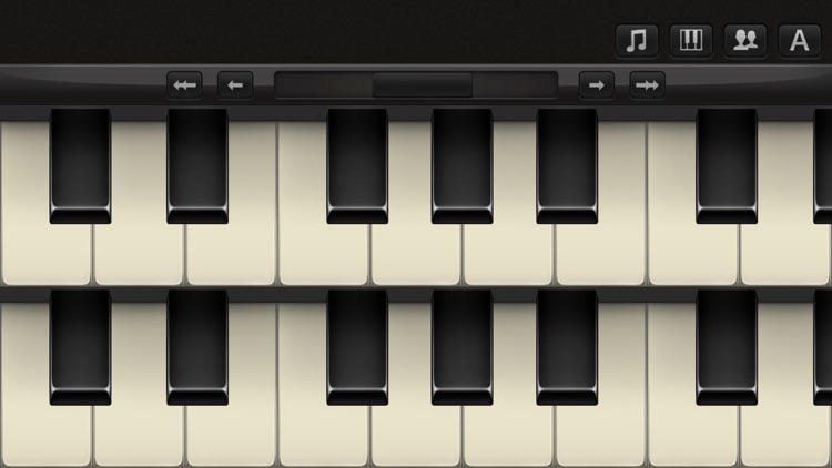 Grand Piano ∞