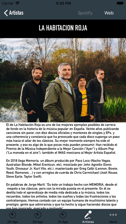 Festival Gigante 2019