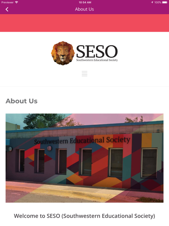 Screenshot #5 pour S.E.S.O