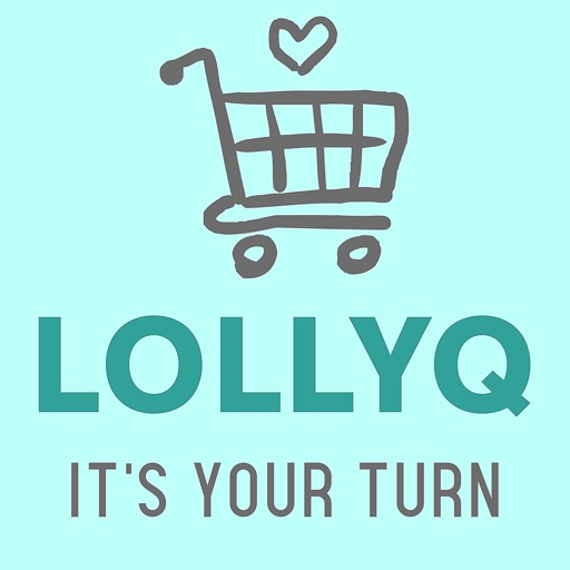 LollyQ iOS App