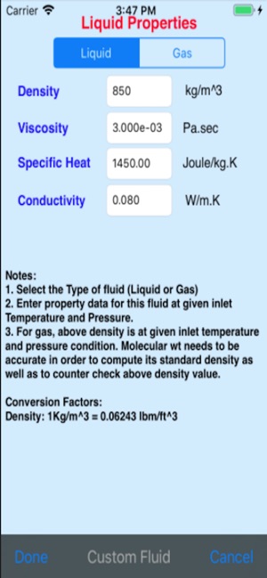 Fluid Pressure Drop(圖8)-速報App