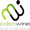 EdenWine - Adhérent Mobile