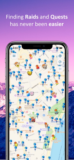 GOExplorer(圖1)-速報App