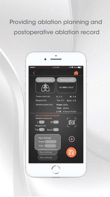 DOPHI MWA Planning System screenshot-3