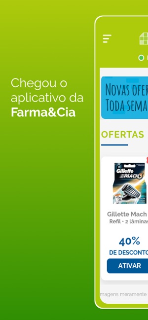 Farma&Cia