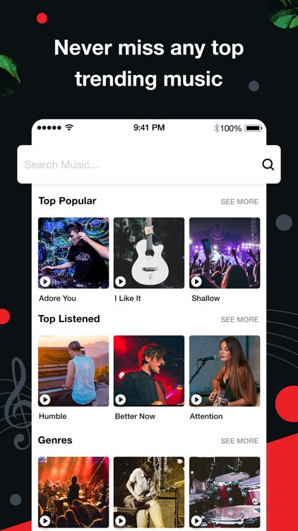 MP3 Songs Music