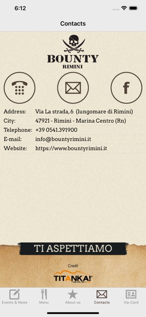 Bounty Rimini(圖3)-速報App