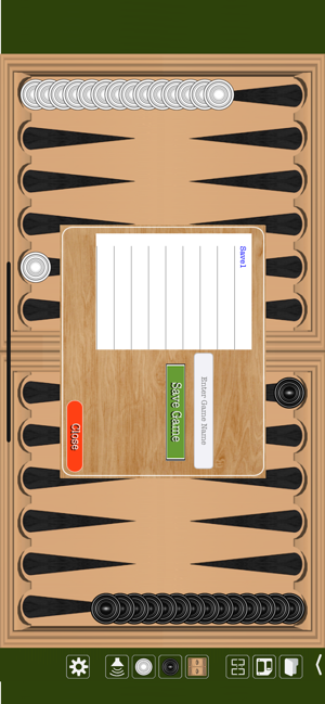 Backgammon (long game)(圖4)-速報App