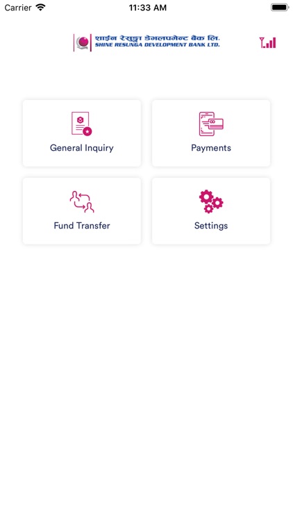 Shine Resunga Mobile Banking screenshot-9