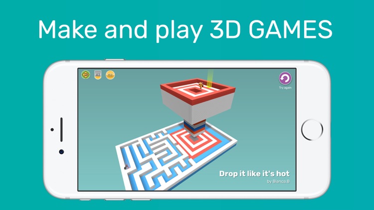 Makers Empire 3D - 3D Modeling