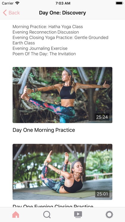 Retreat By Boho Beautiful