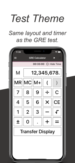 GRE Calculator 2020(圖2)-速報App