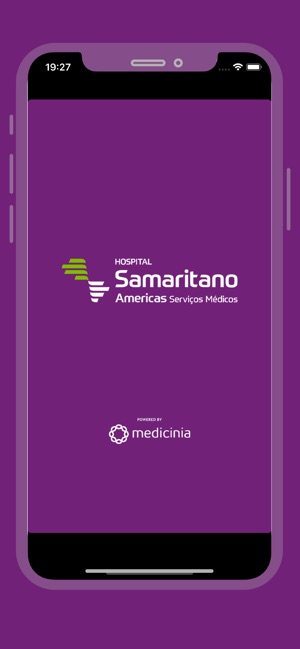 Hospital Samaritano(圖1)-速報App