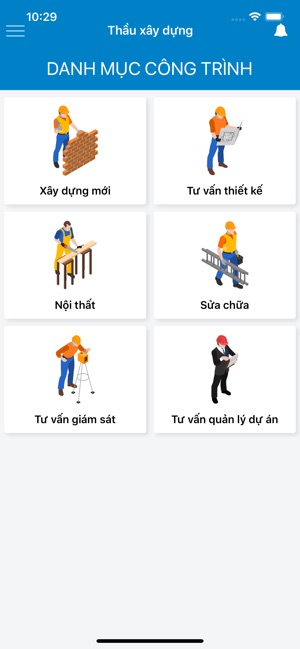 Thầu xây dựng(圖5)-速報App