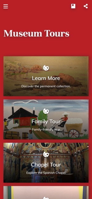 Alexandria Museum of Art(圖2)-速報App