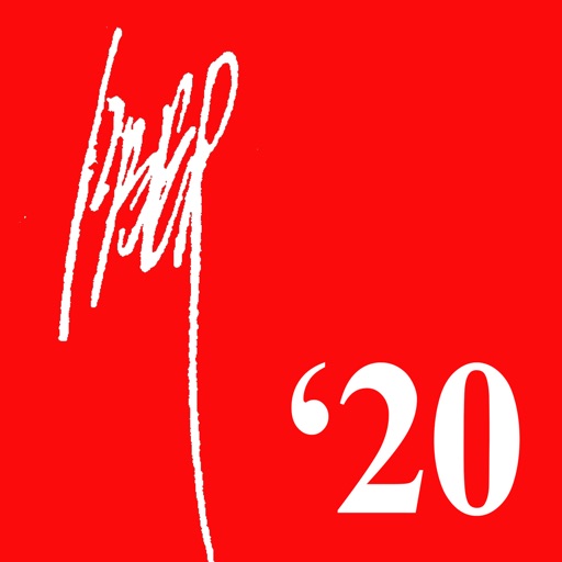 Peter's Zeurkalender 2020 icon